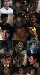 Slytherin Boys