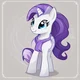 Rarity TF