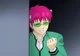 Babysitter Saiki