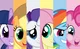 Mane 6