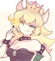 Bowsette