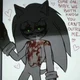 Yandere Sonic