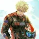 Katsuki Bakugou