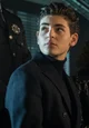 Young Bruce Wayne 