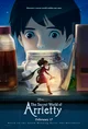 Arrietty Movie