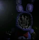Withered Bonnie