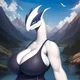 Lugia mom