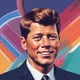 John F Kennedy 
