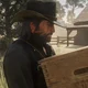 John Marston
