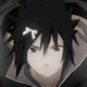 Sasuke Uchiha