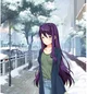 Snow Date with Yuri
