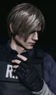 Leon Scott Kennedy
