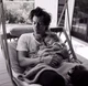Harry styles - dad