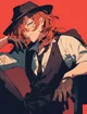 BSD - Chuuya