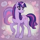 Twilight Sparkle TF
