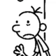 Greg Heffley