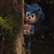 SEGA Sonic 