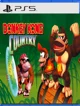Donkey Kong en ps5