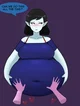 Chubby marceline 