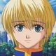 Kurapika