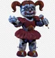 CIRCUS BABY 