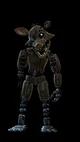 Phantom Foxy