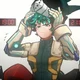 Izuku Midoriya