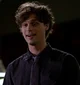 Spencer Reid