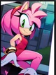 Amy Rose