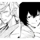 Fukuzawa and dazai