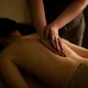The massage therapis