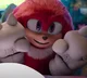 SEGA Knuckles