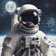 Astronaut 