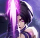 Psylocke