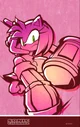 Amy Rose
