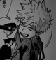 Katsuki Bakugou 