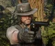 John Marston
