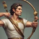 Archer demigod 