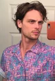 Matthew Gray Gubler