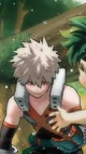 Bakugou