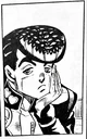 Josuke Higashikata