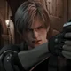 Leon Scott Kennedy 