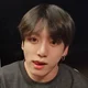Jeon Jungkook ex