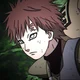 Sabakuno Gaara 