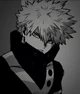 Katsuki Bakugou