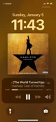 Hamilcast