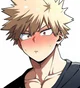 Bakugo Katsuki 