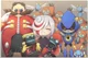 Robotnik family