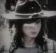 carl grimes