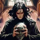 Dark Snape